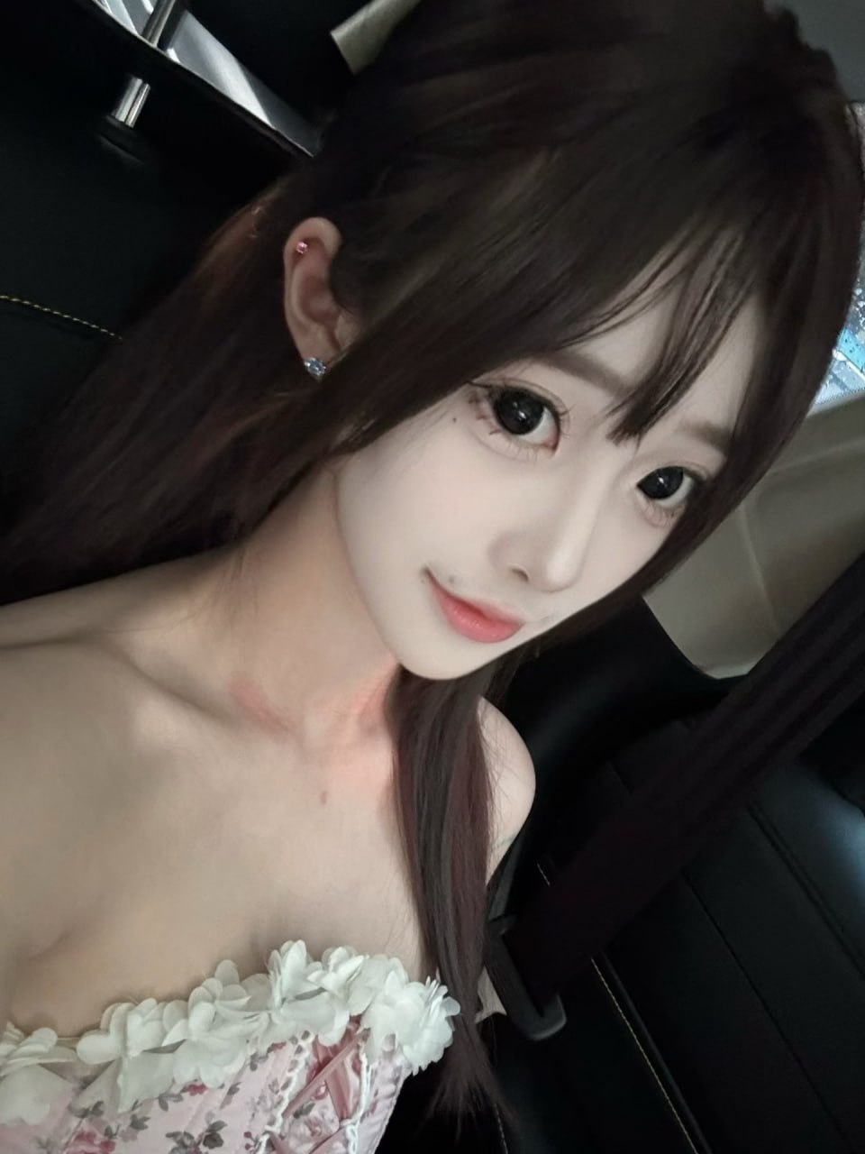 77 - 杭州赫兹女仆