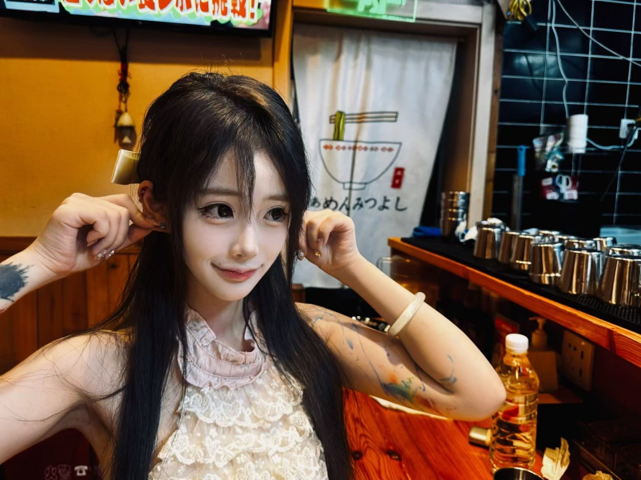 77写真照片1 - 杭州赫兹女仆恋爱体验馆