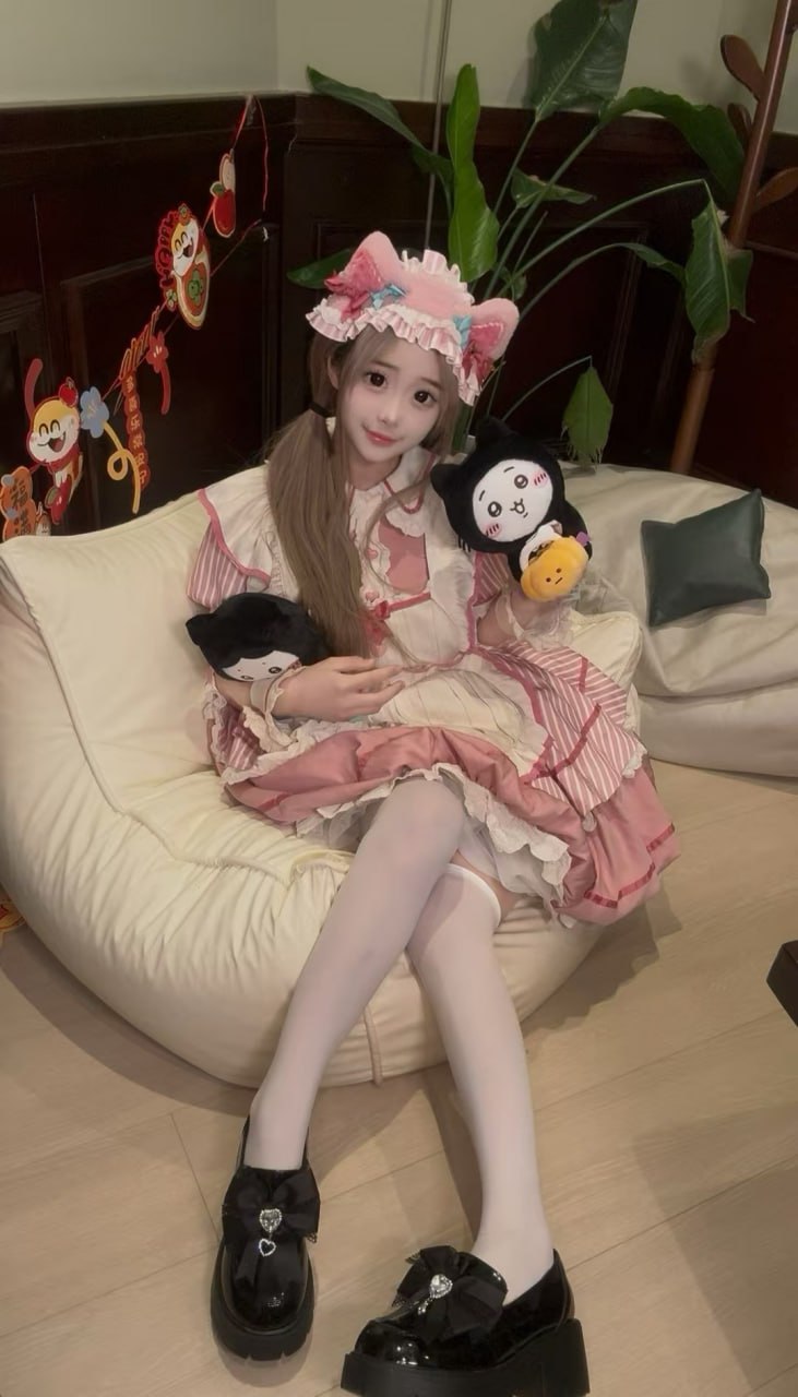 77写真照片4 - 杭州赫兹女仆恋爱体验馆