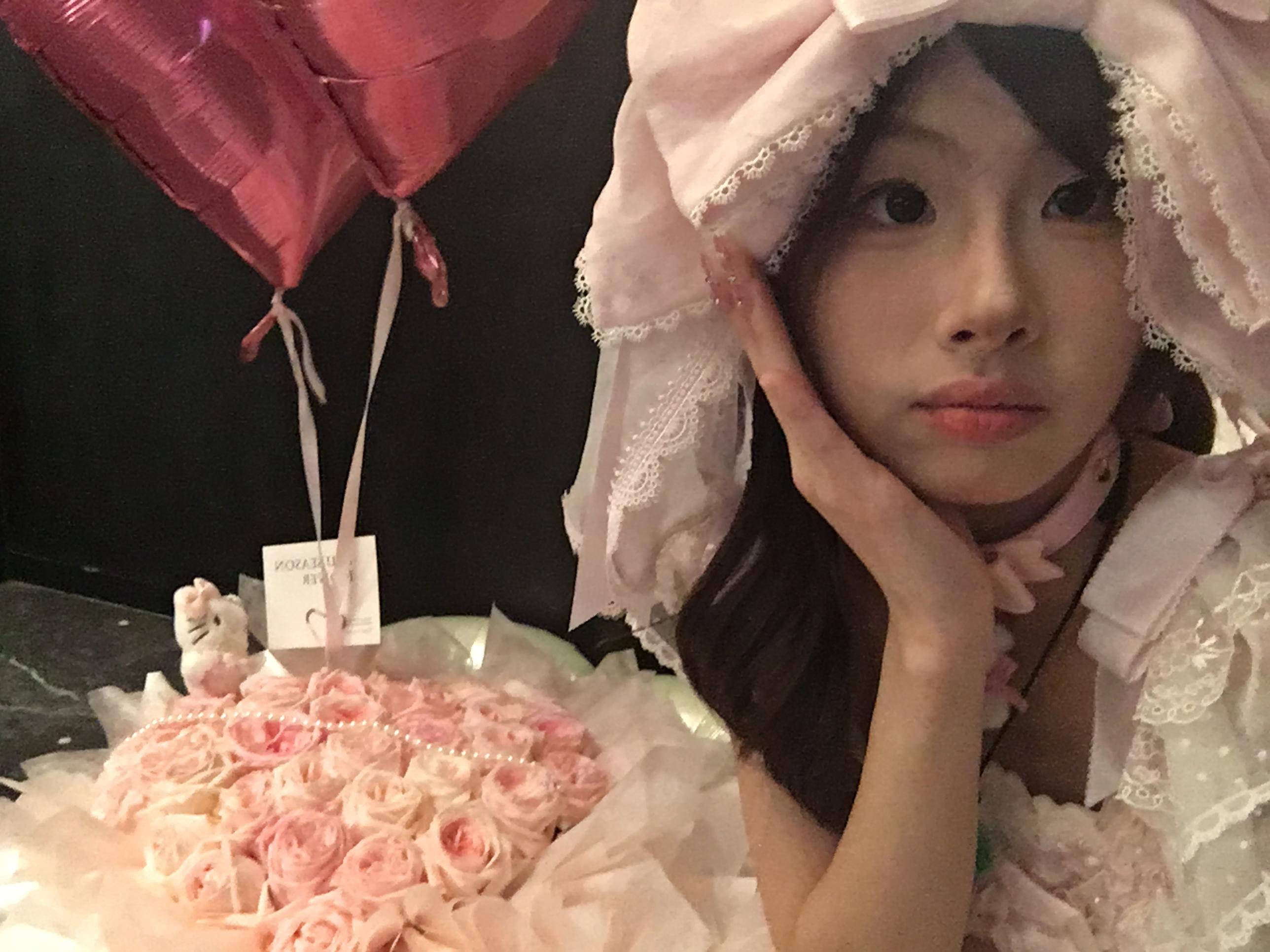 菠萝包写真照片4 - 杭州赫兹女仆恋爱体验馆