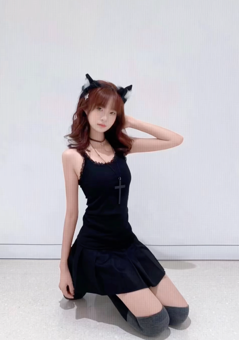 恩恩写真照片3 - 杭州赫兹女仆恋爱体验馆