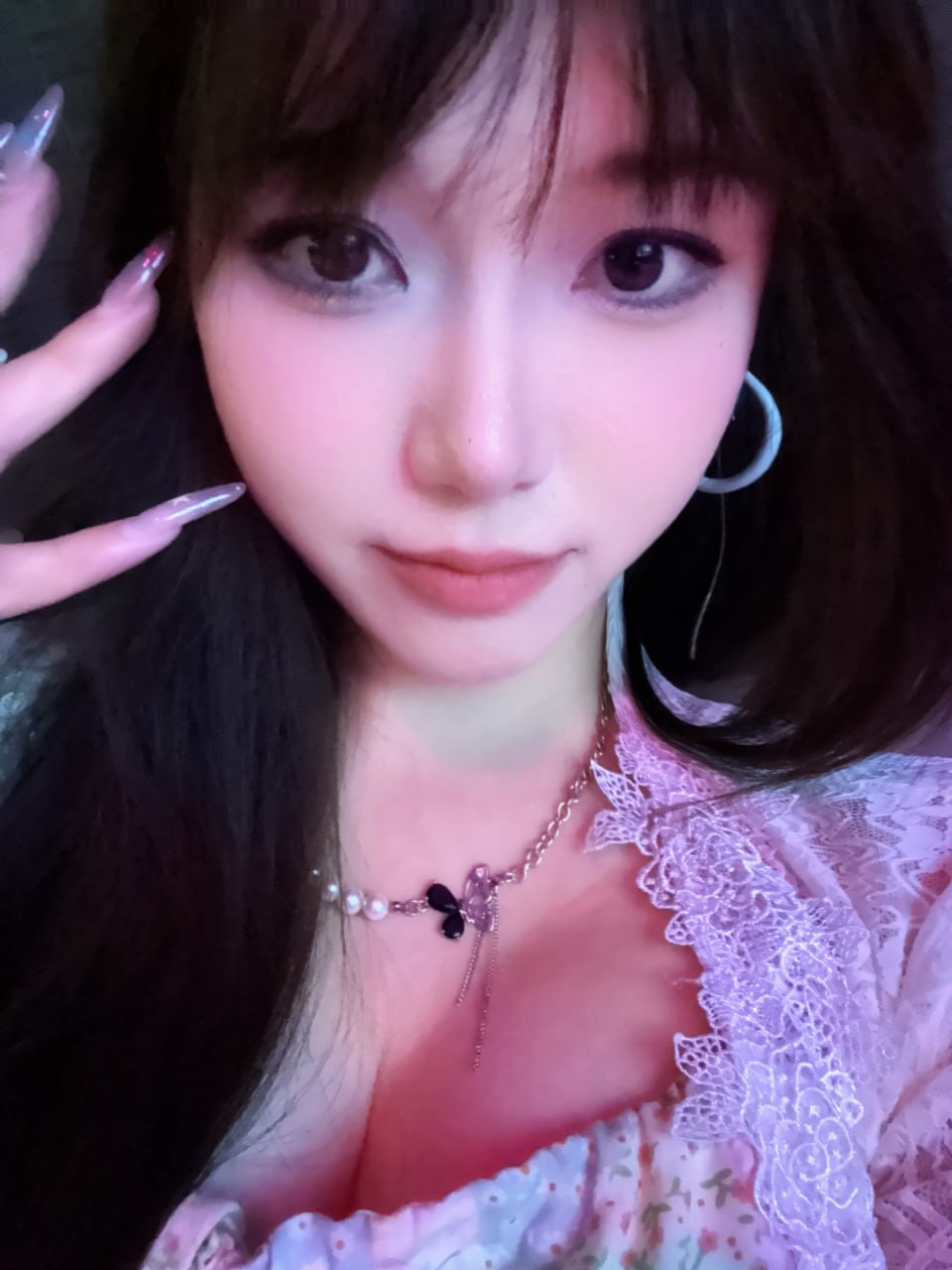 荔枝写真照片2 - 杭州赫兹女仆恋爱体验馆