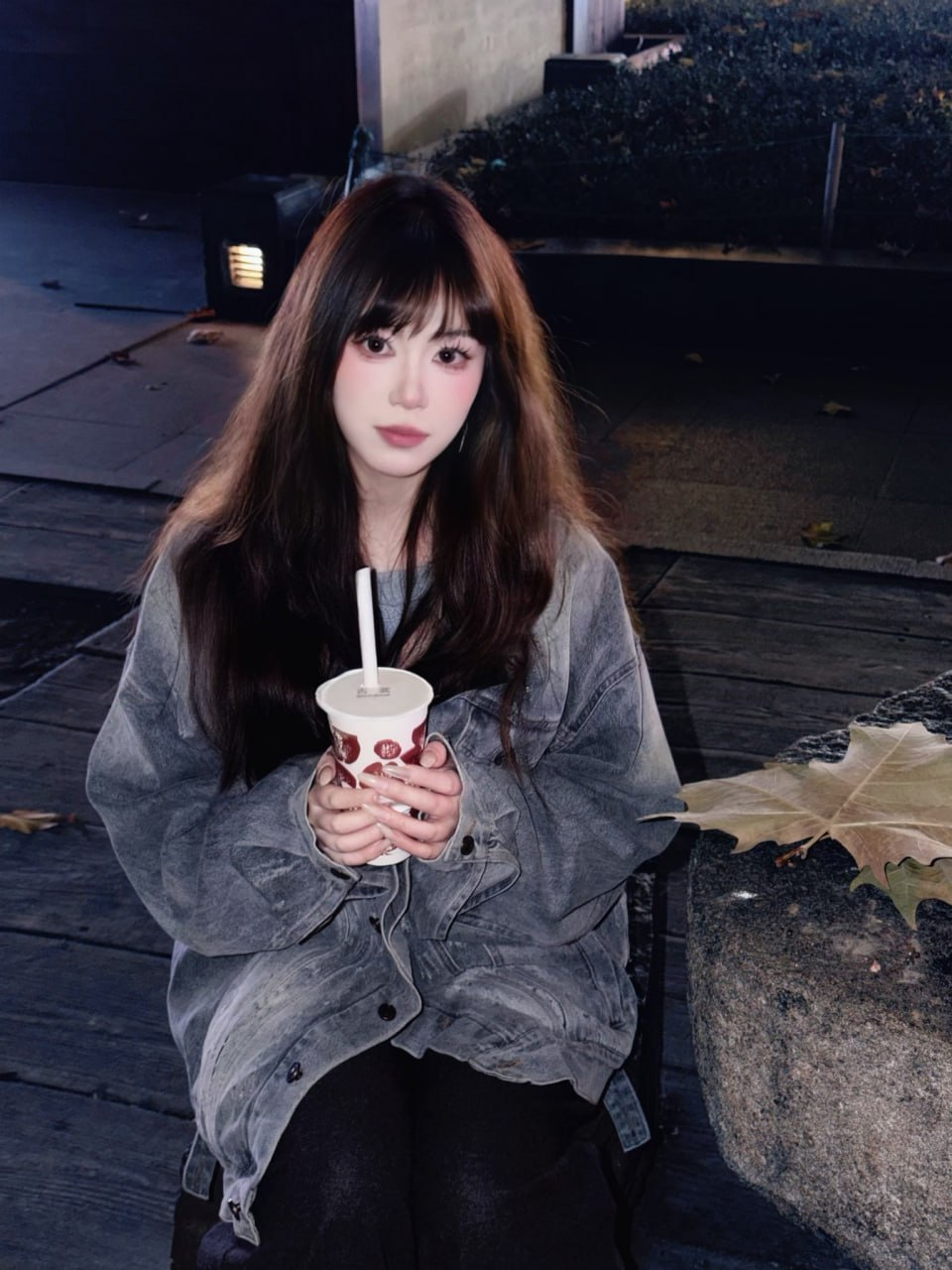 荔枝写真照片5 - 杭州赫兹女仆恋爱体验馆