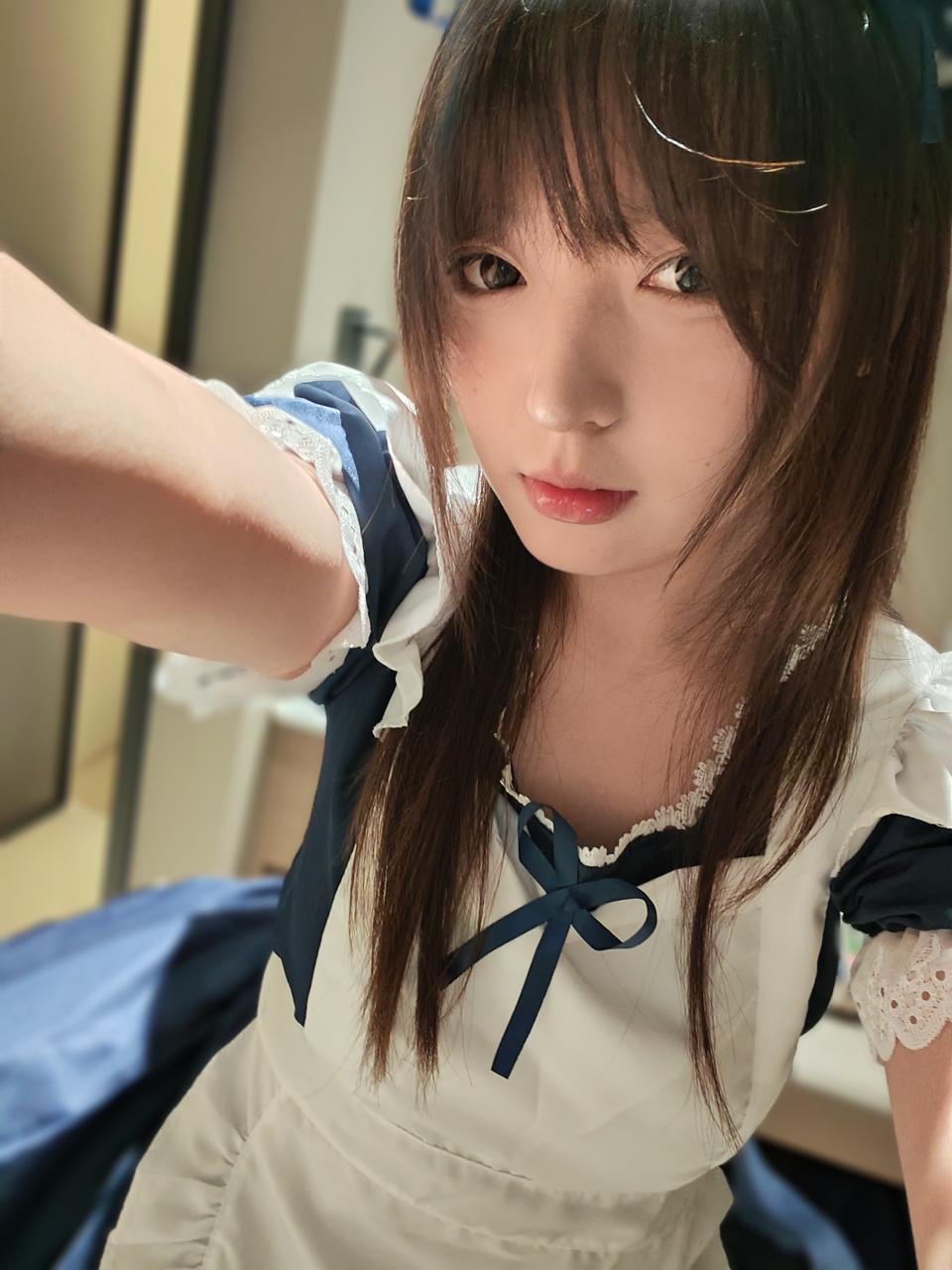 妙妙 - 杭州赫兹女仆