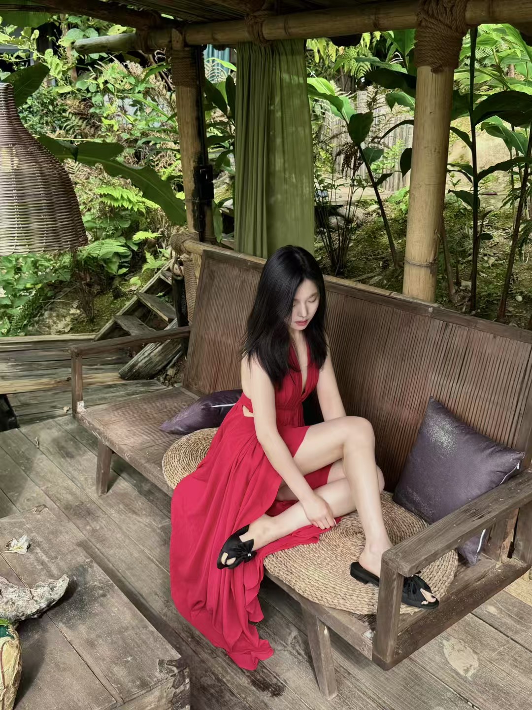 米米写真照片1 - 杭州赫兹女仆恋爱体验馆