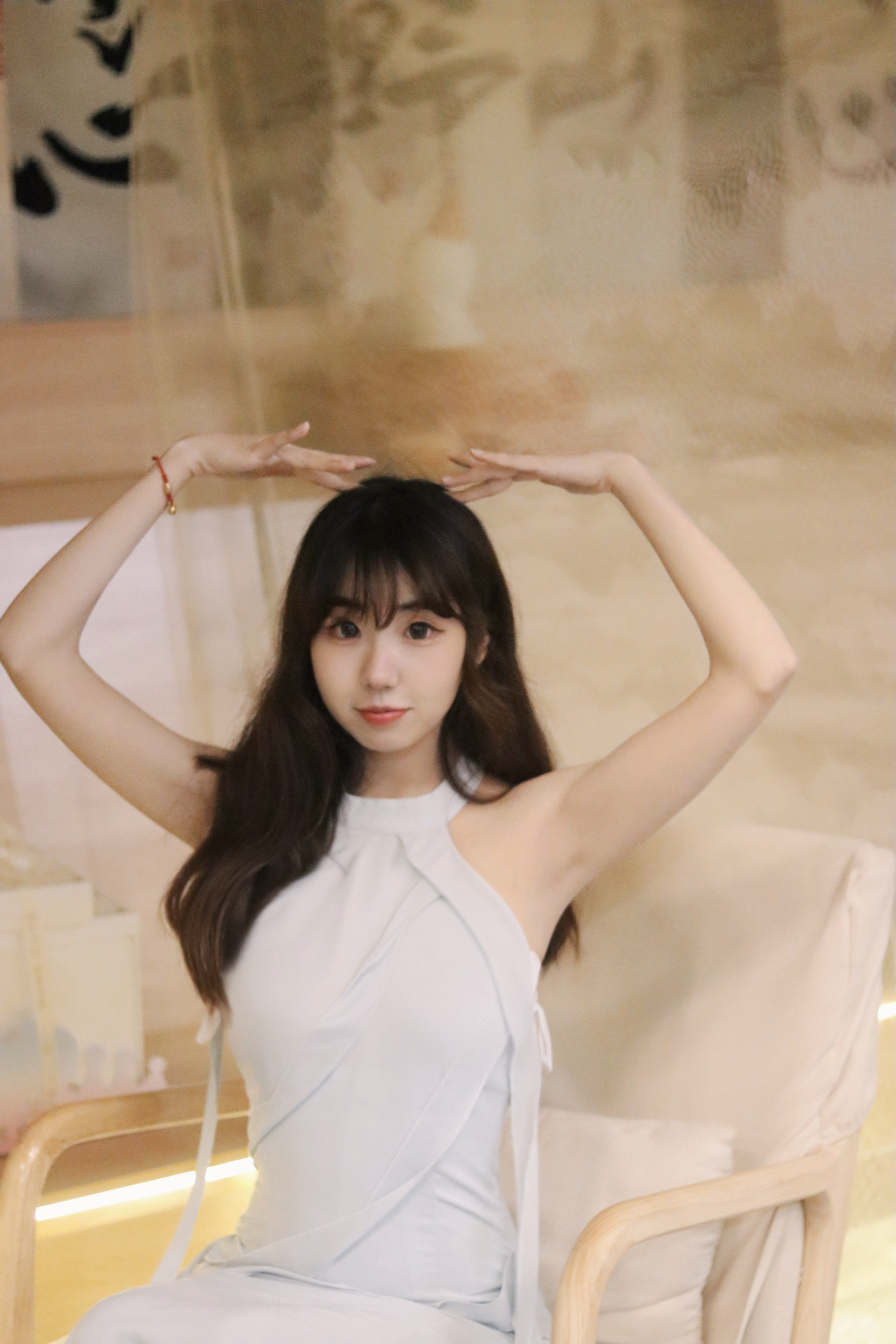 念念 - 杭州赫兹女仆恋爱体验馆