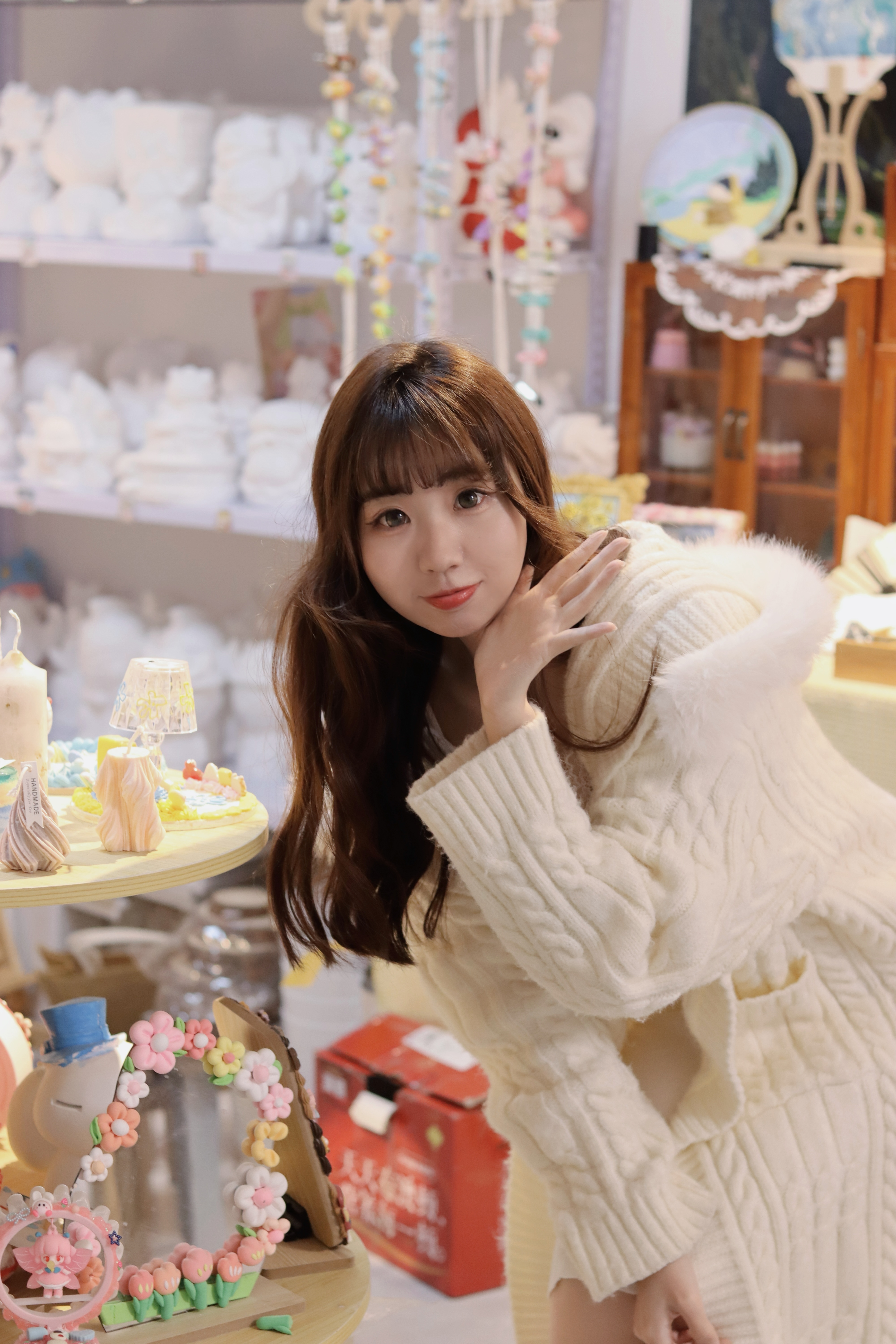 念念写真照片2 - 杭州赫兹女仆恋爱体验馆