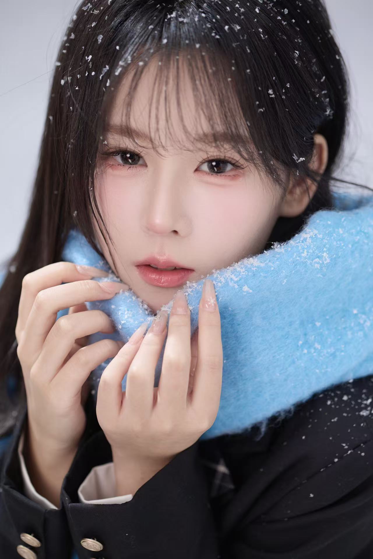 雀儿写真照片1 - 杭州赫兹女仆恋爱体验馆