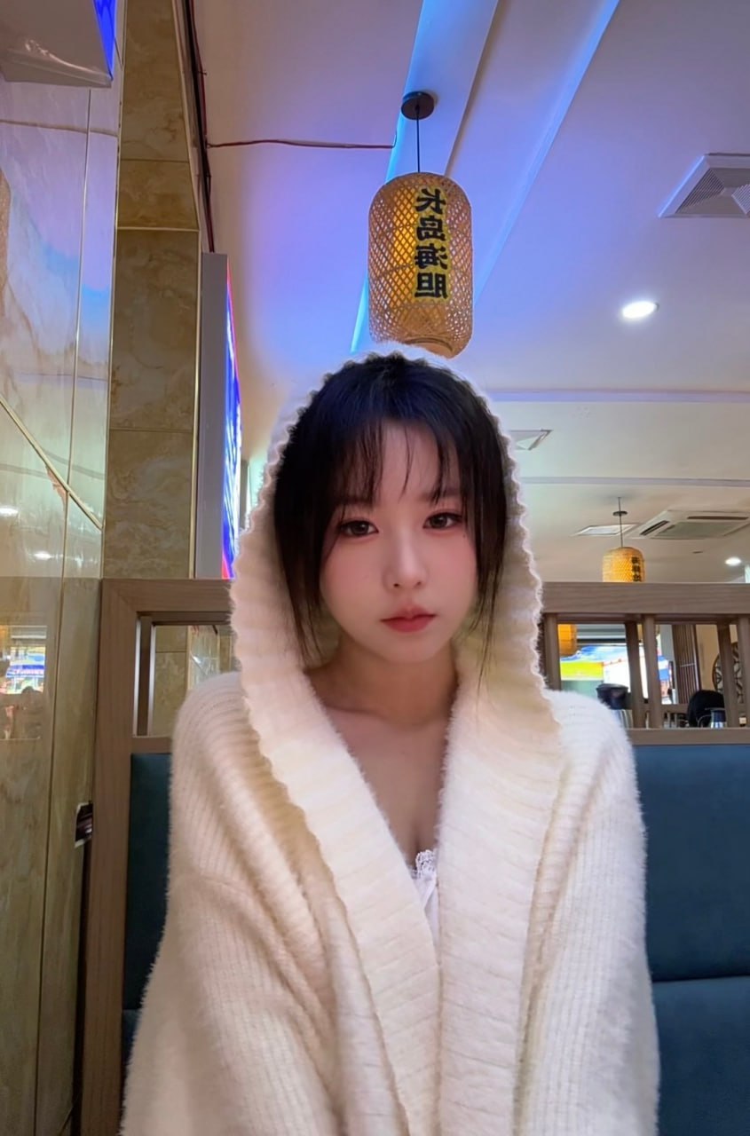 雀儿写真照片4 - 杭州赫兹女仆恋爱体验馆