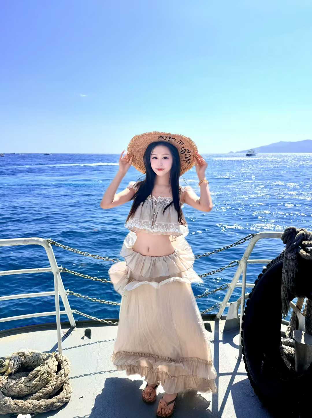 婷子写真照片1 - 杭州赫兹女仆恋爱体验馆