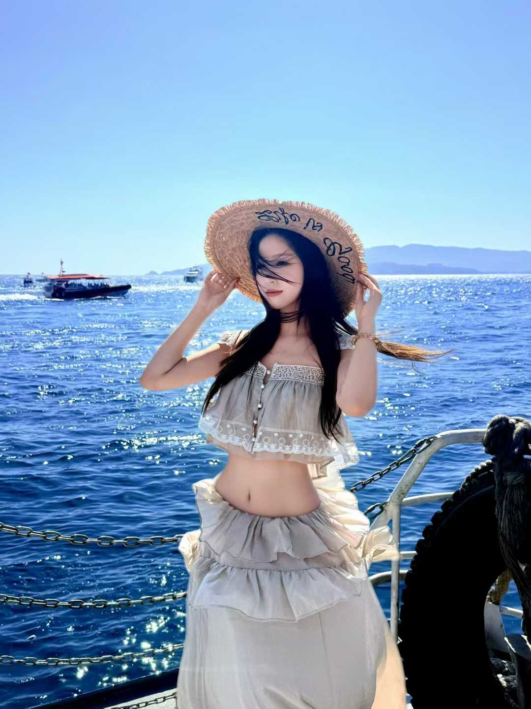 婷子写真照片2 - 杭州赫兹女仆恋爱体验馆