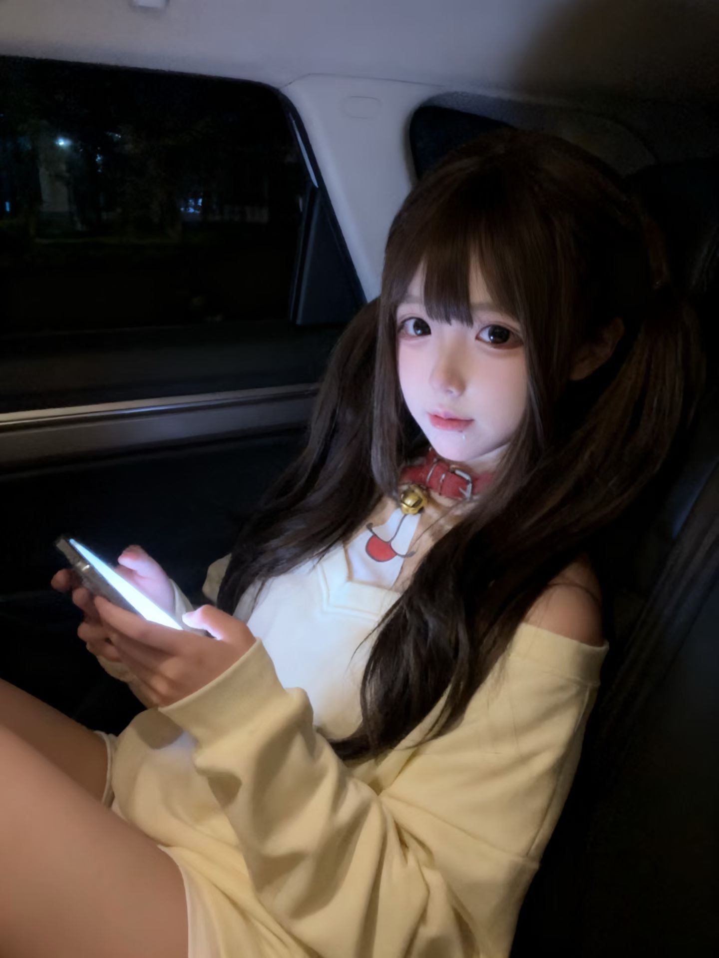 挽挽 - 杭州赫兹女仆