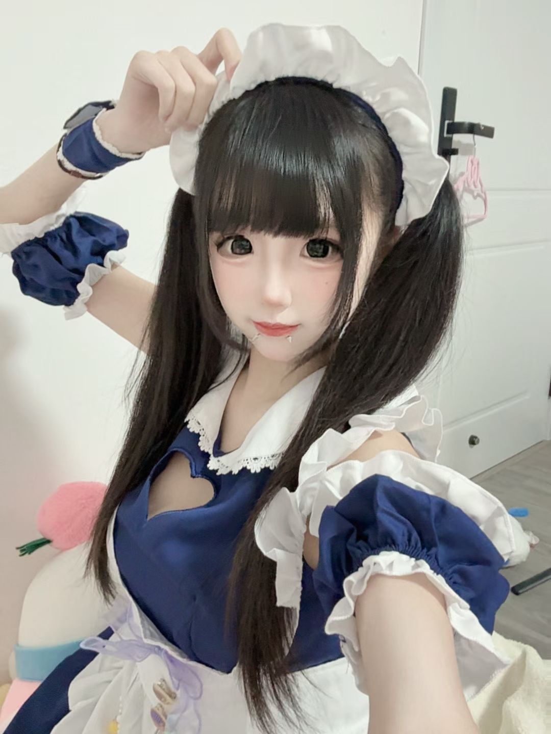 挽挽写真照片1 - 杭州赫兹女仆恋爱体验馆