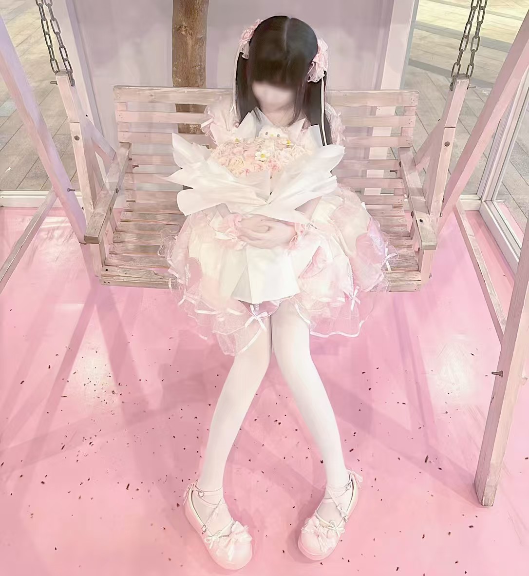 挽挽写真照片2 - 杭州赫兹女仆恋爱体验馆