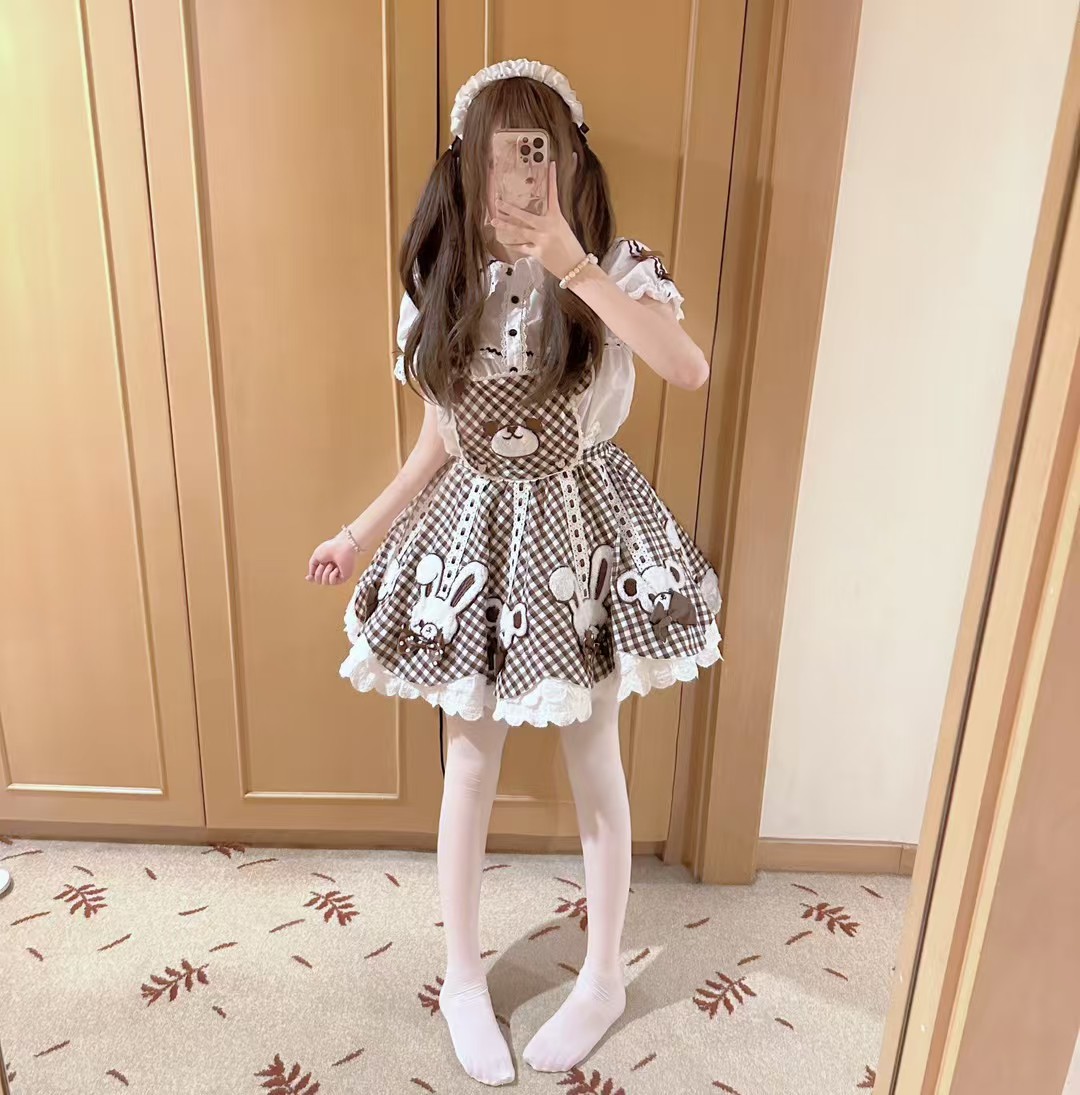 挽挽写真照片4 - 杭州赫兹女仆恋爱体验馆