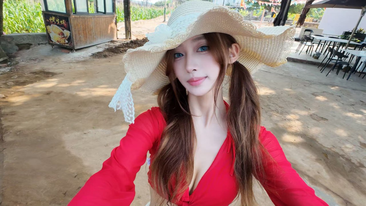 温温 - 杭州赫兹女仆