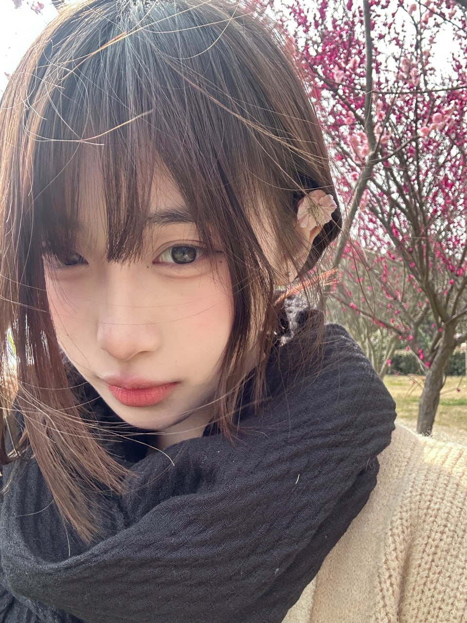 温温写真照片1 - 杭州赫兹女仆恋爱体验馆