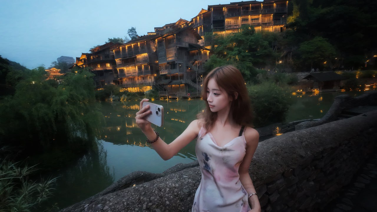 温温写真照片2 - 杭州赫兹女仆恋爱体验馆