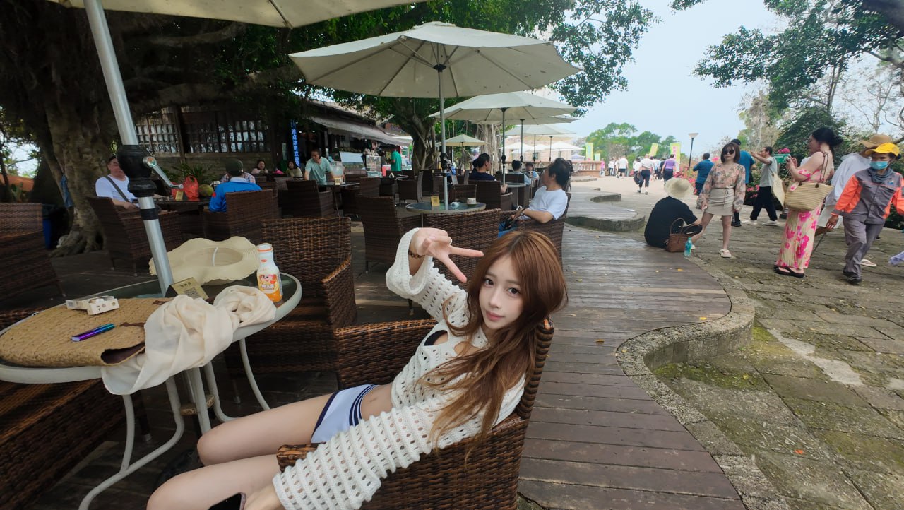 温温写真照片3 - 杭州赫兹女仆恋爱体验馆