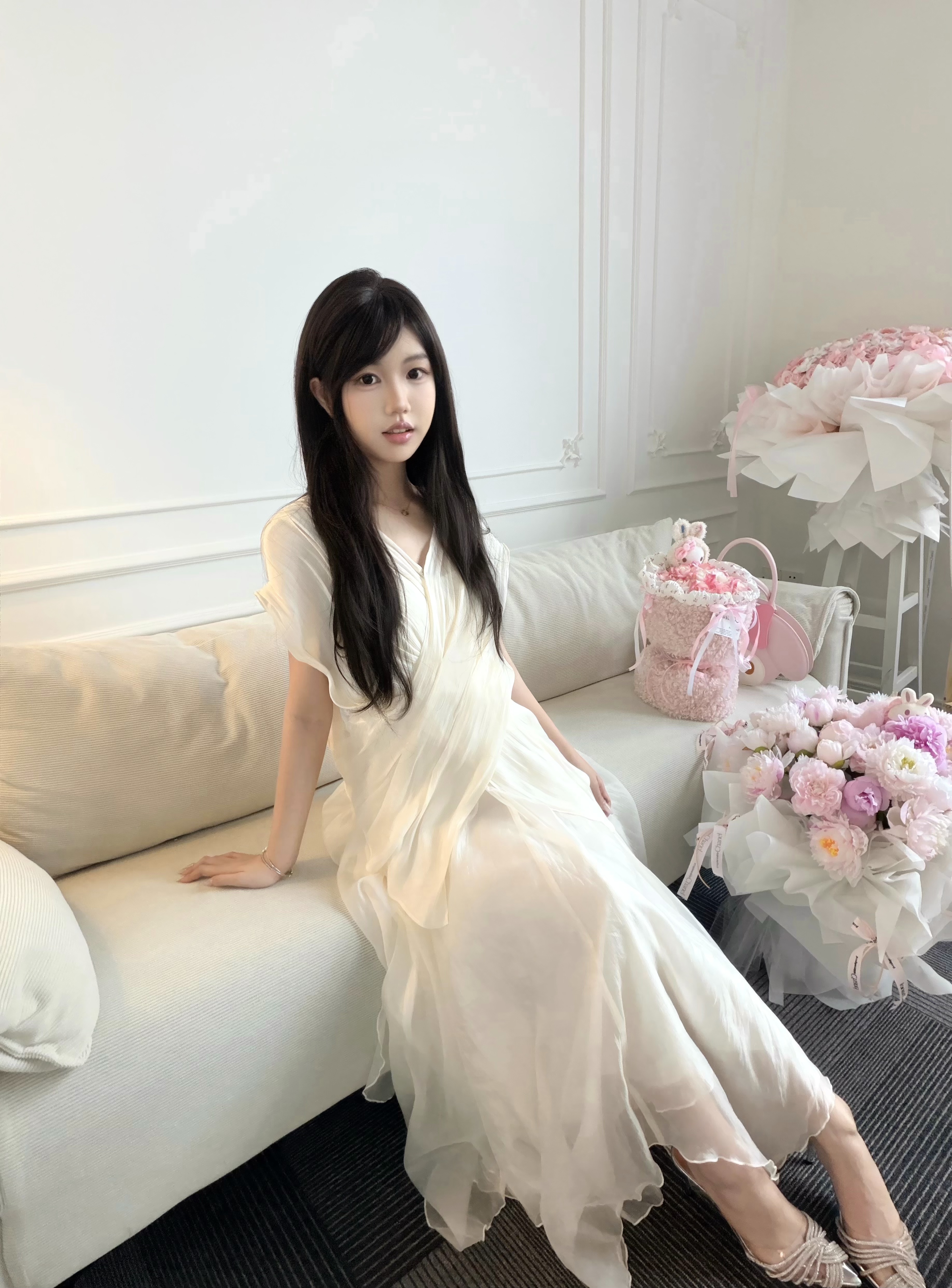 小彤 - 杭州赫兹女仆恋爱体验馆