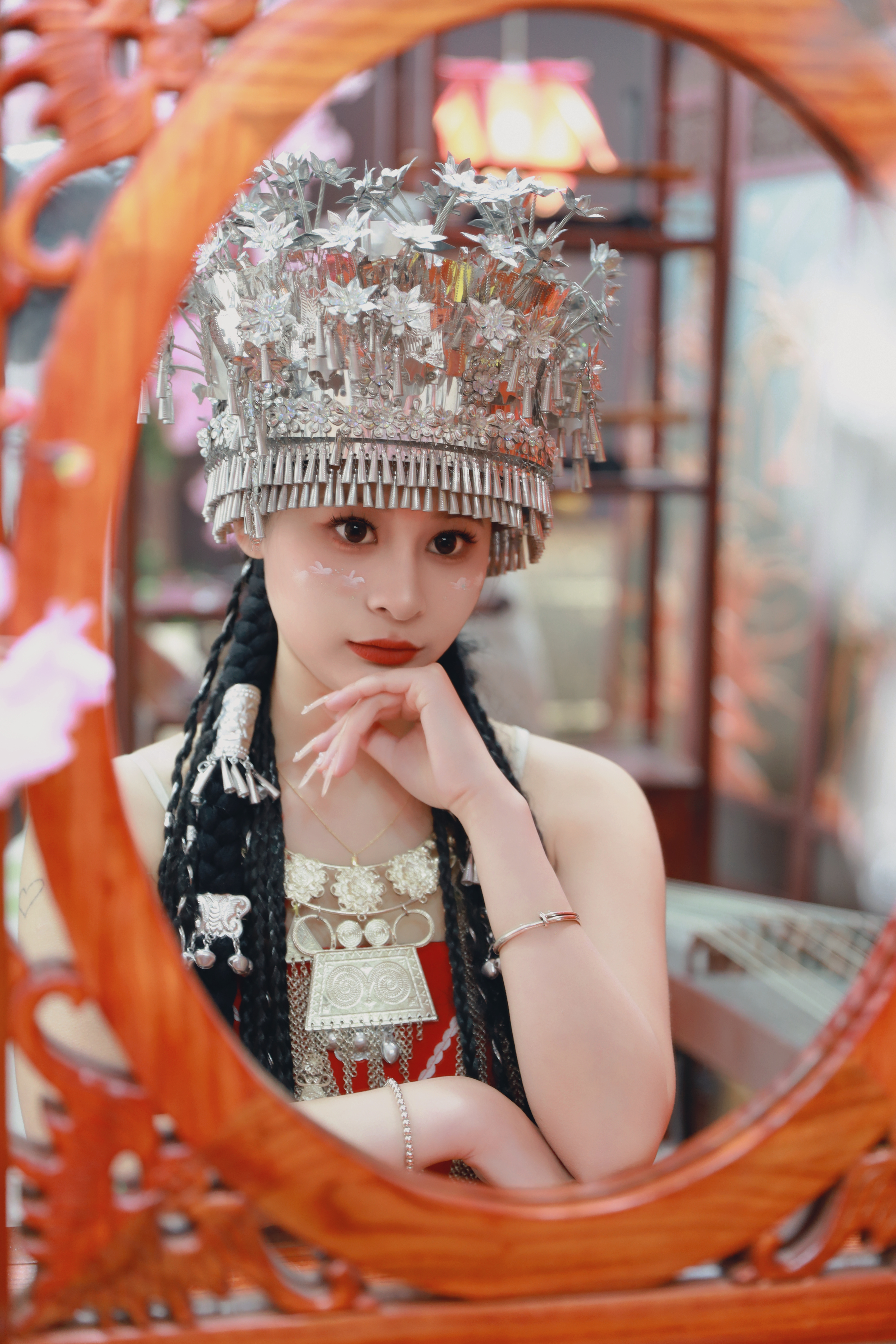 萱萱写真照片4 - 杭州赫兹女仆恋爱体验馆